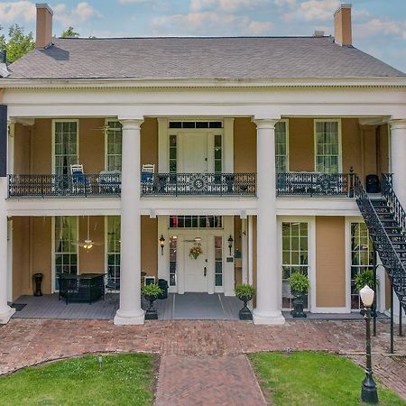 The Inn At Cedar Grove Vicksburg Exterior photo